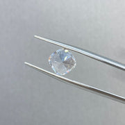 Cushion Cut Lab Diamond 3.04 Ct H VS - LGG Jewelry