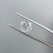 Cushion Cut Lab Diamond 3.1 Ct G VS - LGG Jewelry