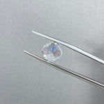 Lade Bild in die Galerieansicht, Cushion Cut Lab Diamond 3.1 Ct G VS - LGG Jewelry