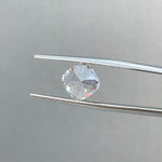 Lade Bild in die Galerieansicht, Cushion Cut Lab Diamond 3.175 Ct H VS - LGG Jewelry
