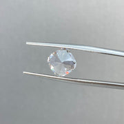 Cushion Cut Lab Diamond 3.175 Ct H VS - LGG Jewelry