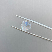 Cushion Cut Lab Diamond 3.183 Ct G VS - LGG Jewelry