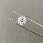 Load image into Gallery viewer, Portuguese Cut Lab Diamond 2.042ct F VS