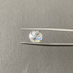 Load image into Gallery viewer, Portuguese Cut Lab Diamond 2.03ct F VS