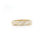 Lade Bild in die Galerieansicht, [Group Order Sale] Celestial Flow Ring - LGG Jewelry