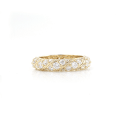 [Group Order Sale] Celestial Flow Ring - LGG Jewelry