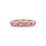 Lade Bild in die Galerieansicht, [Group Order Sale] Celestial Flow Ring - LGG Jewelry