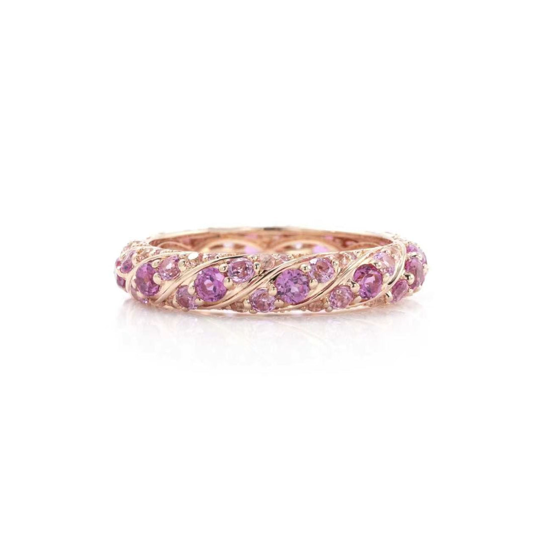 [Group Order Sale] Celestial Flow Ring - LGG Jewelry