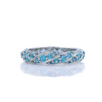 Lade Bild in die Galerieansicht, [Group Order Sale] Celestial Flow Ring - LGG Jewelry