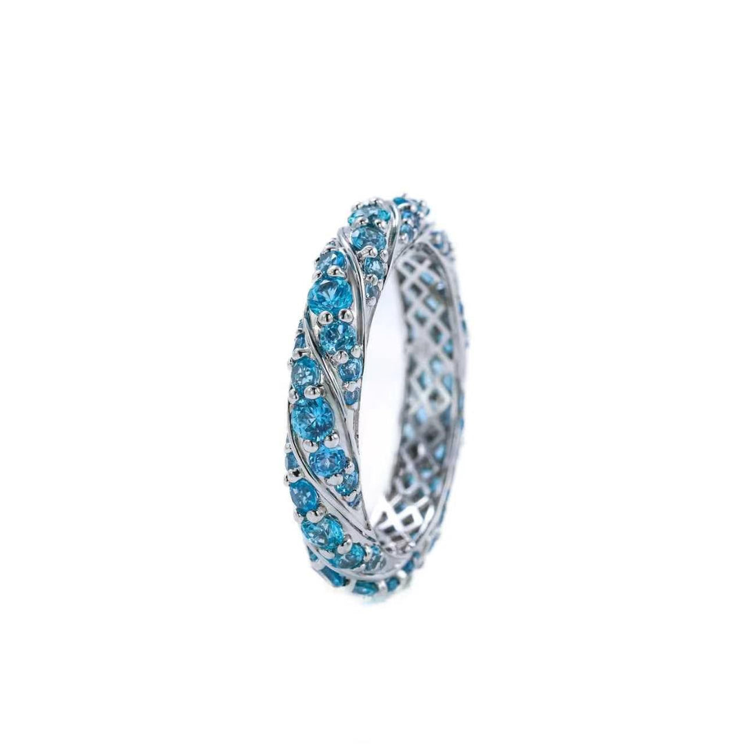 [Group Order Sale] Celestial Flow Ring - LGG Jewelry