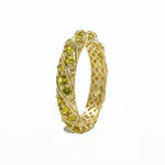 Lade Bild in die Galerieansicht, [Group Order Sale] Celestial Flow Ring - LGG Jewelry