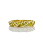 Lade Bild in die Galerieansicht, [Group Order Sale] Celestial Flow Ring - LGG Jewelry