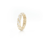 Lade Bild in die Galerieansicht, [Group Order Sale] Celestial Flow Ring - LGG Jewelry