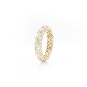[Group Order Sale] Celestial Flow Ring - LGG Jewelry