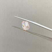 IGI Certified Cushion Cut 2.22 Ct Fancy Pink Lab Diamond VS1 VG Clarity - LGG Jewelry