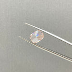 Lade Bild in die Galerieansicht, IGI Certified Cushion Cut 3.1 Ct Fancy Pink Lab Diamond VS1 Clarity - LGG Jewelry