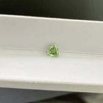 Lade Bild in die Galerieansicht, IGI Certified Heart Shape 1.02 Ct Fancy Intense Green Lab Diamond VS1 Clarity - LGG Jewelry