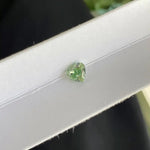 Lade Bild in die Galerieansicht, IGI Certified Heart Shape 1.70 Ct Fancy Intense Green Lab Diamond VS1 Clarity - LGG Jewelry
