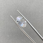 Lade Bild in die Galerieansicht, IGI Certified Oval Cut OMC 5.06 Ct Lab Diamond E VG VS2 Clarity - LGG Jewelry