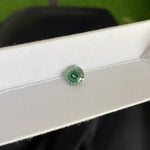 Lade Bild in die Galerieansicht, IGI Certified Portuguese Cut 1.84 Ct Fancy Intense Green Lab Diamond VS1 Clarity - LGG Jewelry