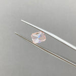 Lade Bild in die Galerieansicht, IGI Certified Radiant Cut 1.68 Ct Fancy Pink Lab Diamond VS1 VG Clarity - LGG Jewelry