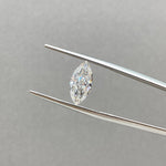 Lade Bild in die Galerieansicht, Marquise Cut 1.452Ct FG VS - LGG Jewelry