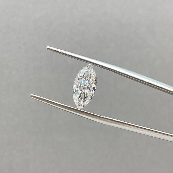 Marquise Cut 1.452Ct FG VS - LGG Jewelry