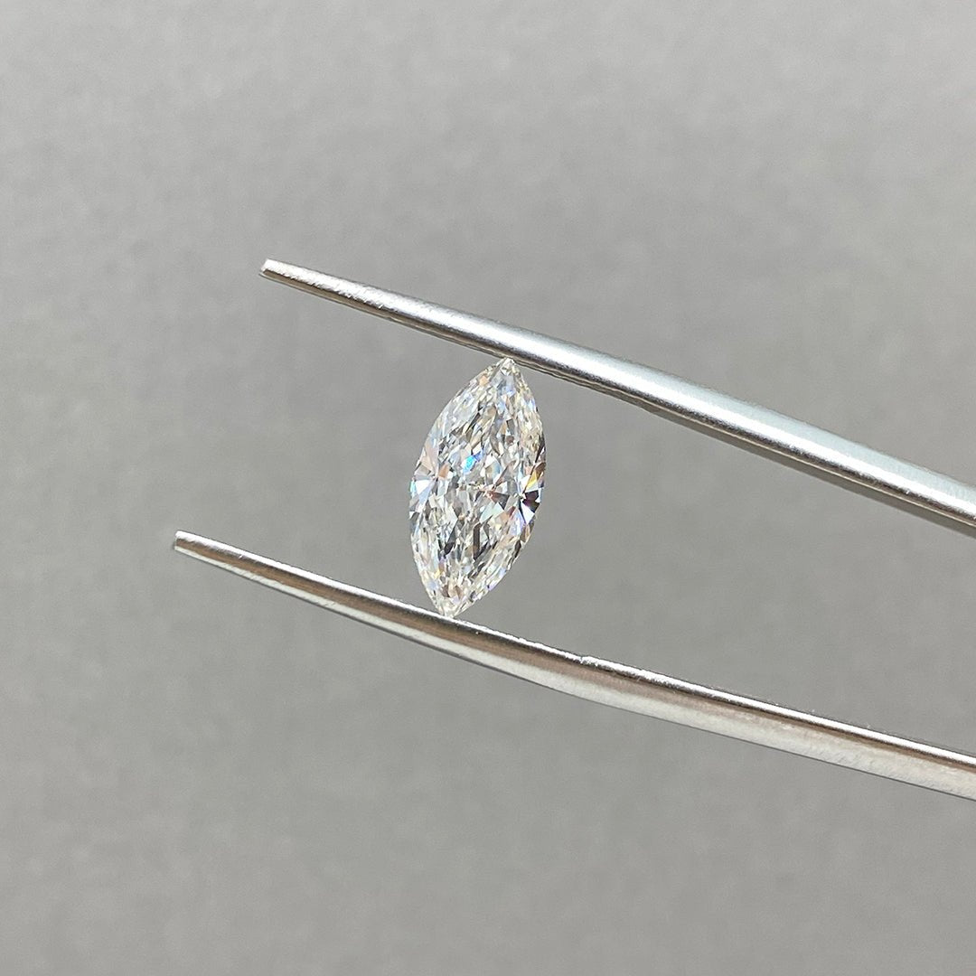 Marquise Cut 1.452Ct FG VS - LGG Jewelry
