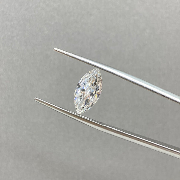 Marquise Cut 1.76 Ct G VS - LGG Jewelry