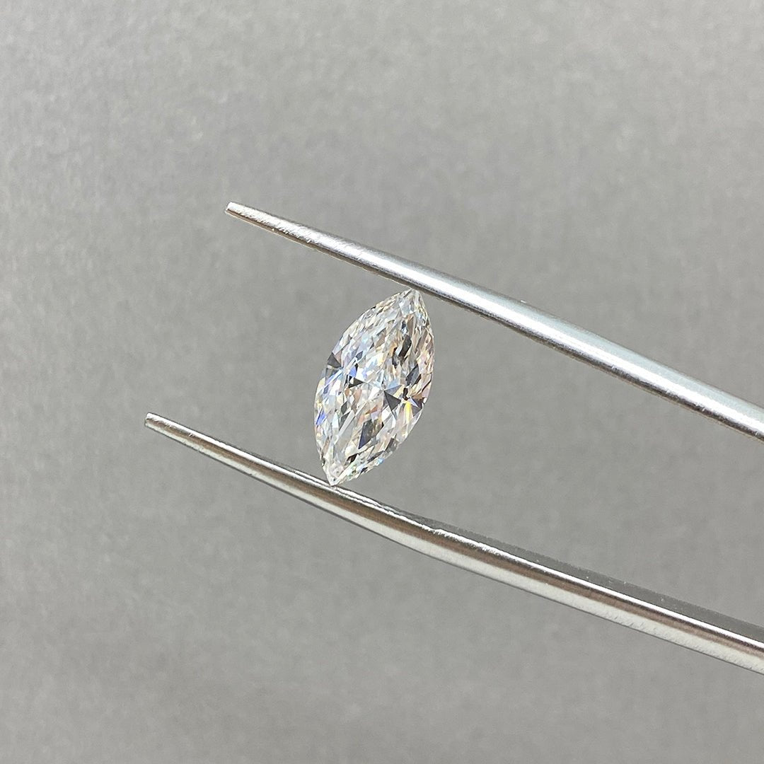 Marquise Cut 1.76 Ct G VS - LGG Jewelry