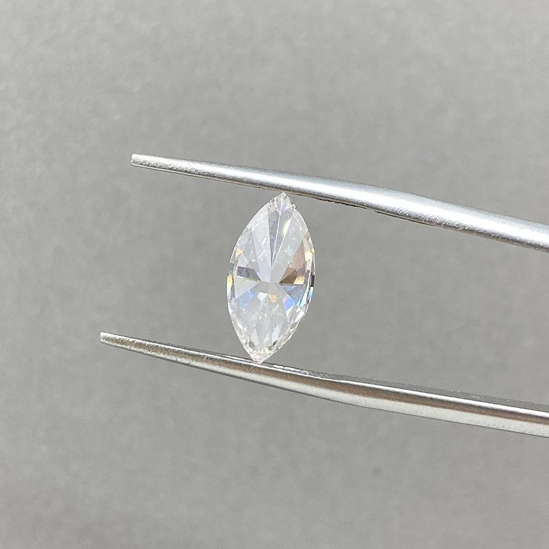 Marquise Cut 1.76 Ct G VS - LGG Jewelry