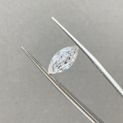 Marquise Cut 2.133 Ct F VS - LGG Jewelry