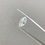 Lade Bild in die Galerieansicht, Marquise Cut 2.133 Ct F VS - LGG Jewelry