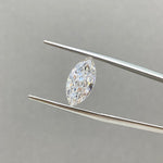 Lade Bild in die Galerieansicht, Marquise Cut 2.27 Ct F VS - LGG Jewelry