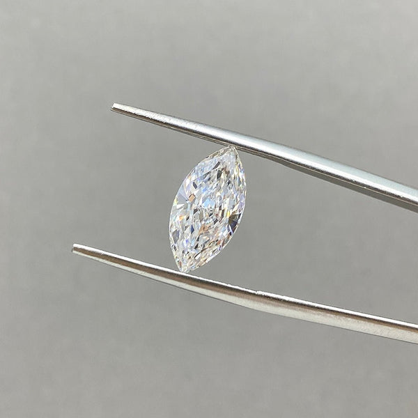 Marquise Cut 2.27 Ct F VS - LGG Jewelry