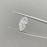 Marquise Cut 2.27 Ct F VS - LGG Jewelry