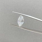 Lade Bild in die Galerieansicht, Marquise Cut 2.27 Ct F VS - LGG Jewelry