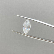 Marquise Cut 2.27 Ct F VS - LGG Jewelry