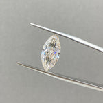 Lade Bild in die Galerieansicht, Marquise Cut 3.127 Ct HI VS - LGG Jewelry