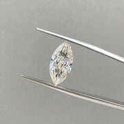Marquise Cut 3.127 Ct HI VS - LGG Jewelry