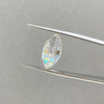 Lade Bild in die Galerieansicht, Marquise Cut 3.127 Ct HI VS - LGG Jewelry