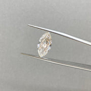Marquise Cut 3.159 Ct IJ VS - LGG Jewelry