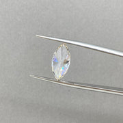 Marquise Cut 3.159 Ct IJ VS - LGG Jewelry