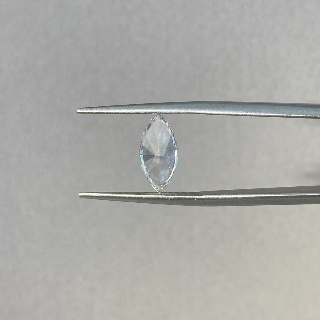 Marquise Cut Lab Diamond 1.418 Ct G VS - LGG Jewelry