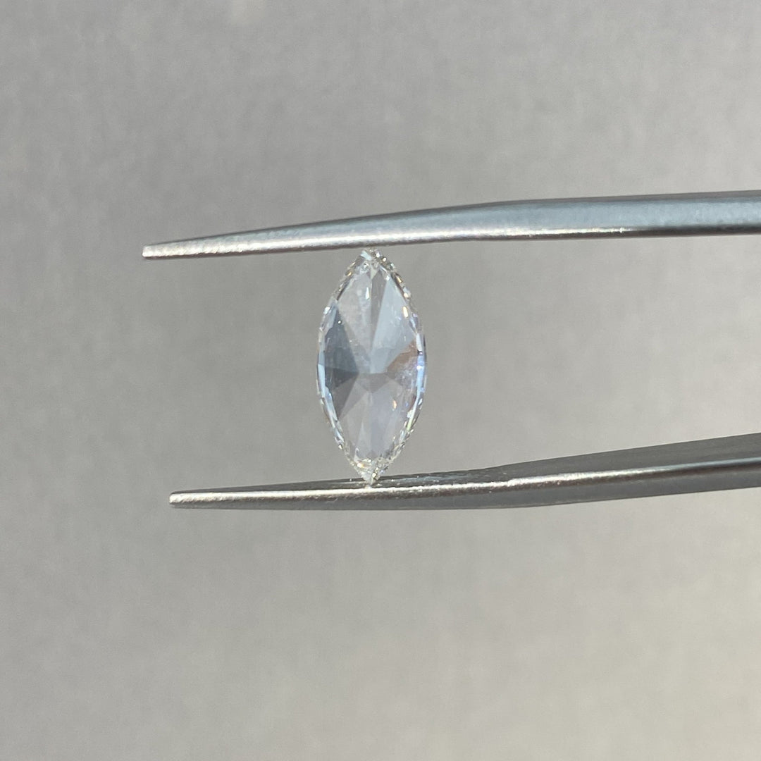 Marquise Cut Lab Diamond 1.553 Ct FG VS - LGG Jewelry