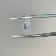 Marquise Cut Lab Diamond 1.553 Ct FG VS - LGG Jewelry