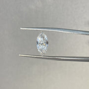Marquise Cut Lab Diamond 1.553 Ct FG VS - LGG Jewelry