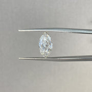 Marquise Cut Lab Diamond 2.133 Ct HI VS - LGG Jewelry