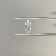 Marquise Cut Lab Diamond 2.192 Ct H VS - LGG Jewelry