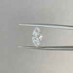 Lade Bild in die Galerieansicht, Marquise Cut Lab Diamond 2.192 Ct H VS - LGG Jewelry